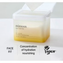 mixsoon - Bean Toner Pad