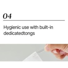 mixsoon - Bean Toner Pad