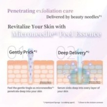 HiCA - Fractional CC Mandelic Shot Peel Essence