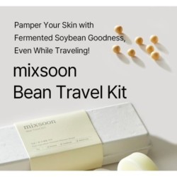 mixsoon - Bean Travel Kit