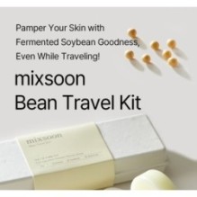 mixsoon - Bean Travel Kit