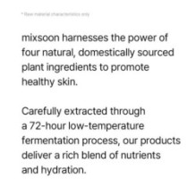 mixsoon - Bean Travel Kit