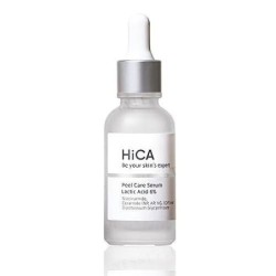 HiCA - Peel Care Serum Lactic Acid 6%