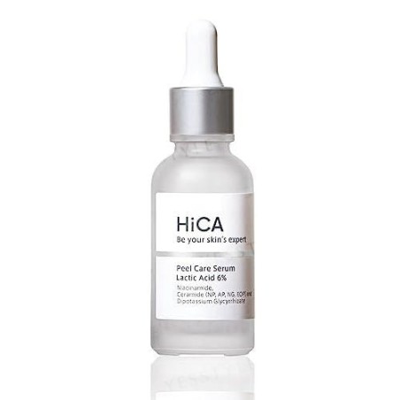 HiCA - Peel Care Serum Lactic Acid 6%