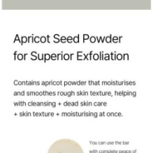 mixsoon - Bean Travel Kit