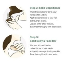 mixsoon - Bean Travel Kit