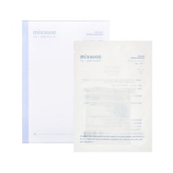 mixsoon - Bifida Mask Pack Set