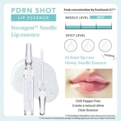 HiCA - Fractional CC PDRN Shot Lip Essence