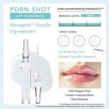 HiCA - Fractional CC PDRN Shot Lip Essence
