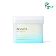 mixsoon - Bifida Toner Pad