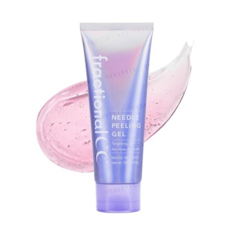 HiCA - Fractional CC Needle Peeling Gel