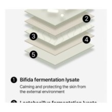 mixsoon - Bifida Toner Pad
