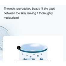 mixsoon - Bifida Toner Pad