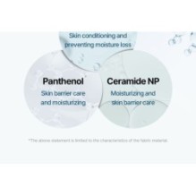 mixsoon - Bifida Toner Pad