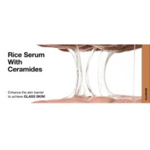 Anua - 7 Rice Ceramide Hydrating Barrier Serum