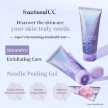 HiCA - Fractional CC Needle Peeling Gel
