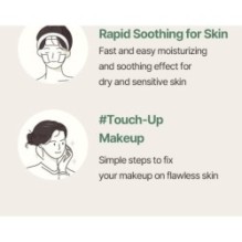 mixsoon - Bifida Toner Pad