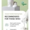 mixsoon - Centella Cleansing Foam