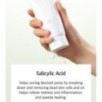mixsoon - Centella Cleansing Foam