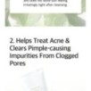 mixsoon - Centella Cleansing Foam Mini