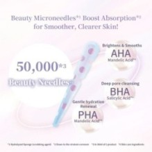 HiCA - Fractional CC Needle Peeling Gel