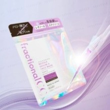 HiCA - Fractional CC Needle Serum A Face Mask