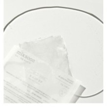 mixsoon - Centella Mask Pack Set