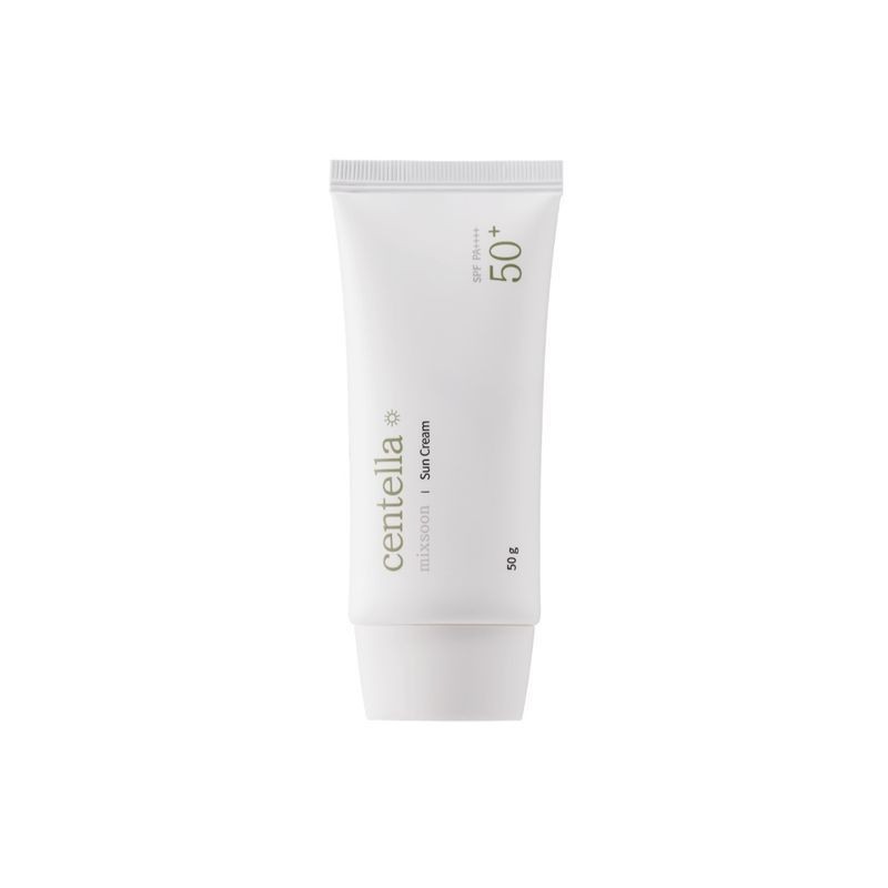 mixsoon - Centella Sun Cream
