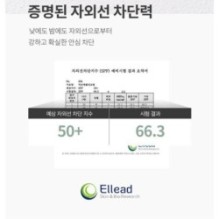 mixsoon - Centella Sun Cream