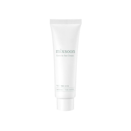 mixsoon - Centella Sun Cream Mini