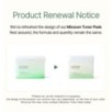 mixsoon - Centella Toner Pad