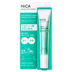 HiCA - AZA Repair Cream Azelaic Acid 10%