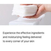 mixsoon - Centella Toner Pad