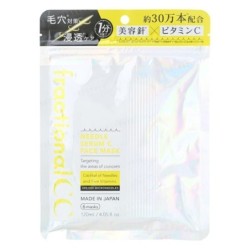 HiCA - Fractional CC Needle Serum C Face Mask