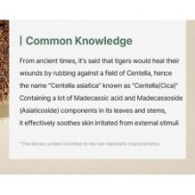 mixsoon - Centella Toner Pad