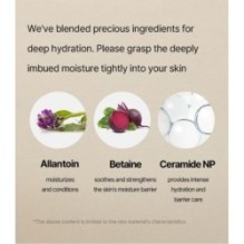 mixsoon - Centella Toner Pad