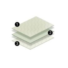 mixsoon - Centella Toner Pad