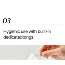 mixsoon - Centella Toner Pad