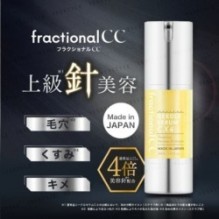 HiCA - Fractional CC Needle Serum CX4