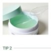 mixsoon - Cica-Hyal Hydrogel Eye Patch
