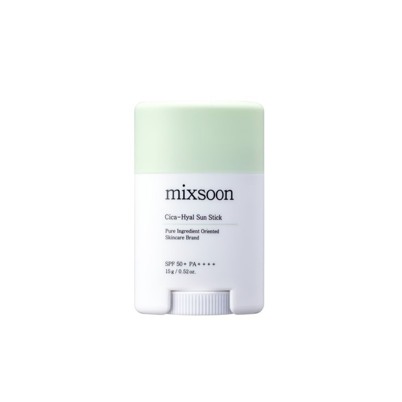 mixsoon - Cica-Hyal Sun Stick