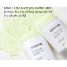 mixsoon - Cica-Hyal Sun Stick