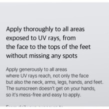mixsoon - Cica-Hyal Sun Stick