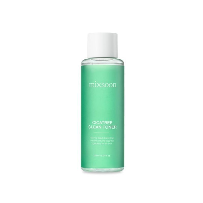 mixsoon - Cicatree Clean Toner