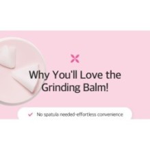 mixsoon - Collagen Cleansing Balm