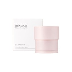 mixsoon - Collagen Cleansing Balm Refill Only