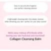 mixsoon - Collagen Cleansing Balm Refill Only