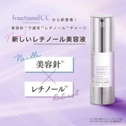 HiCA - Fractional CC Needle Serum A