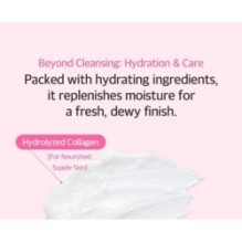 mixsoon - Collagen Cleansing Balm Refill Only