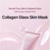 mixsoon - Collagen Glass Skin Mask